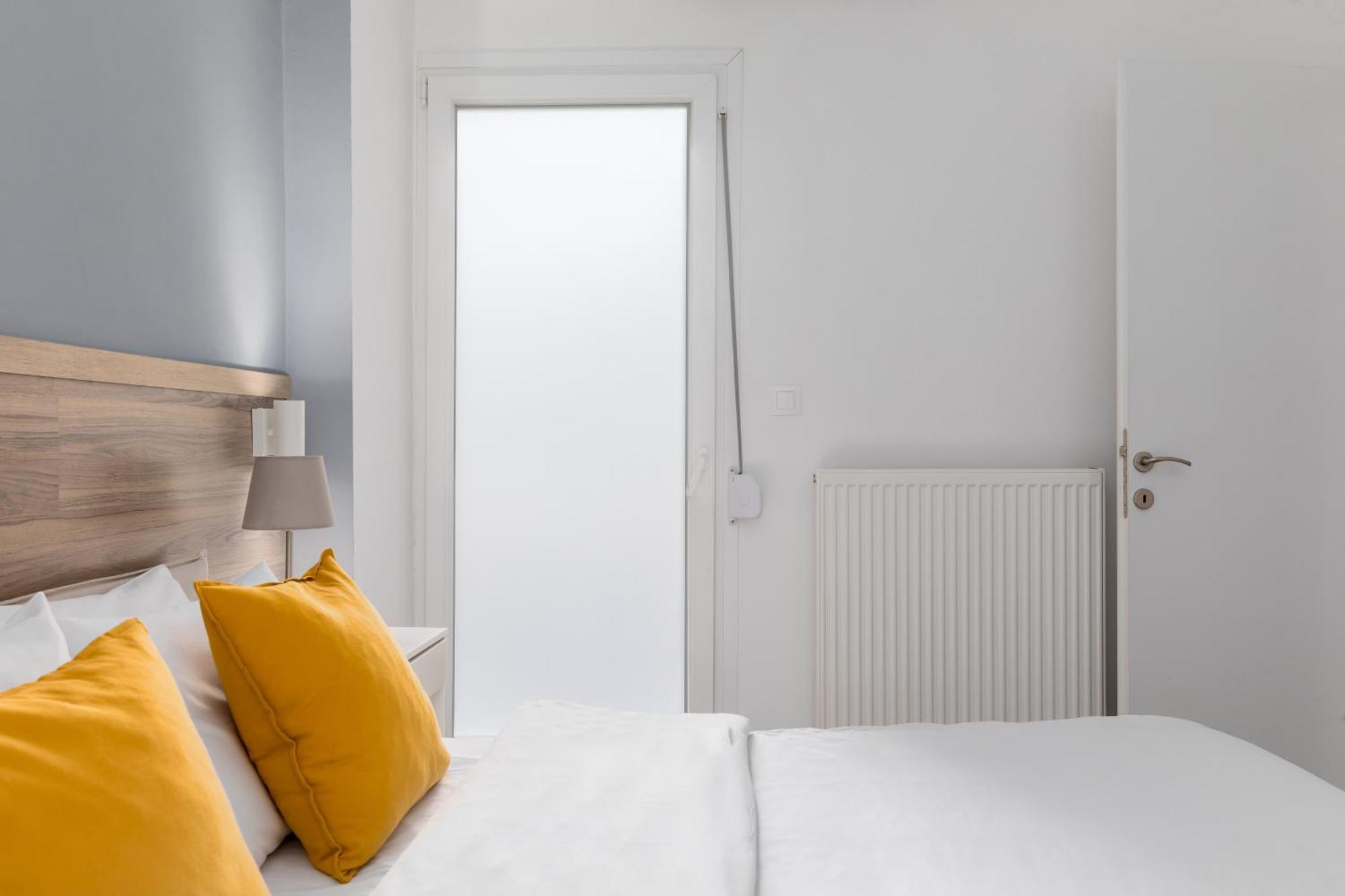 Appartement Liberty By Halu! *