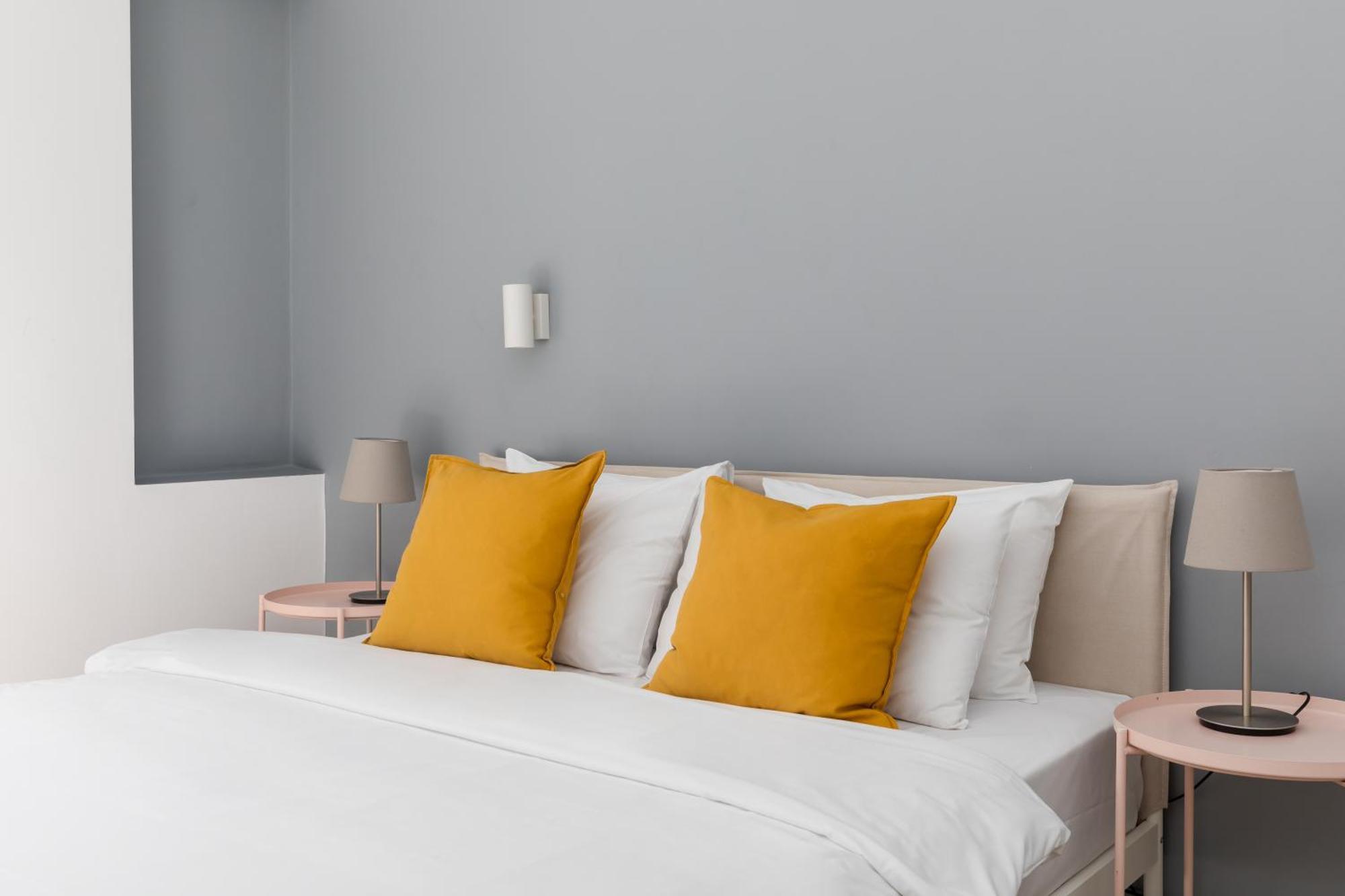 Appartement Liberty By Halu!