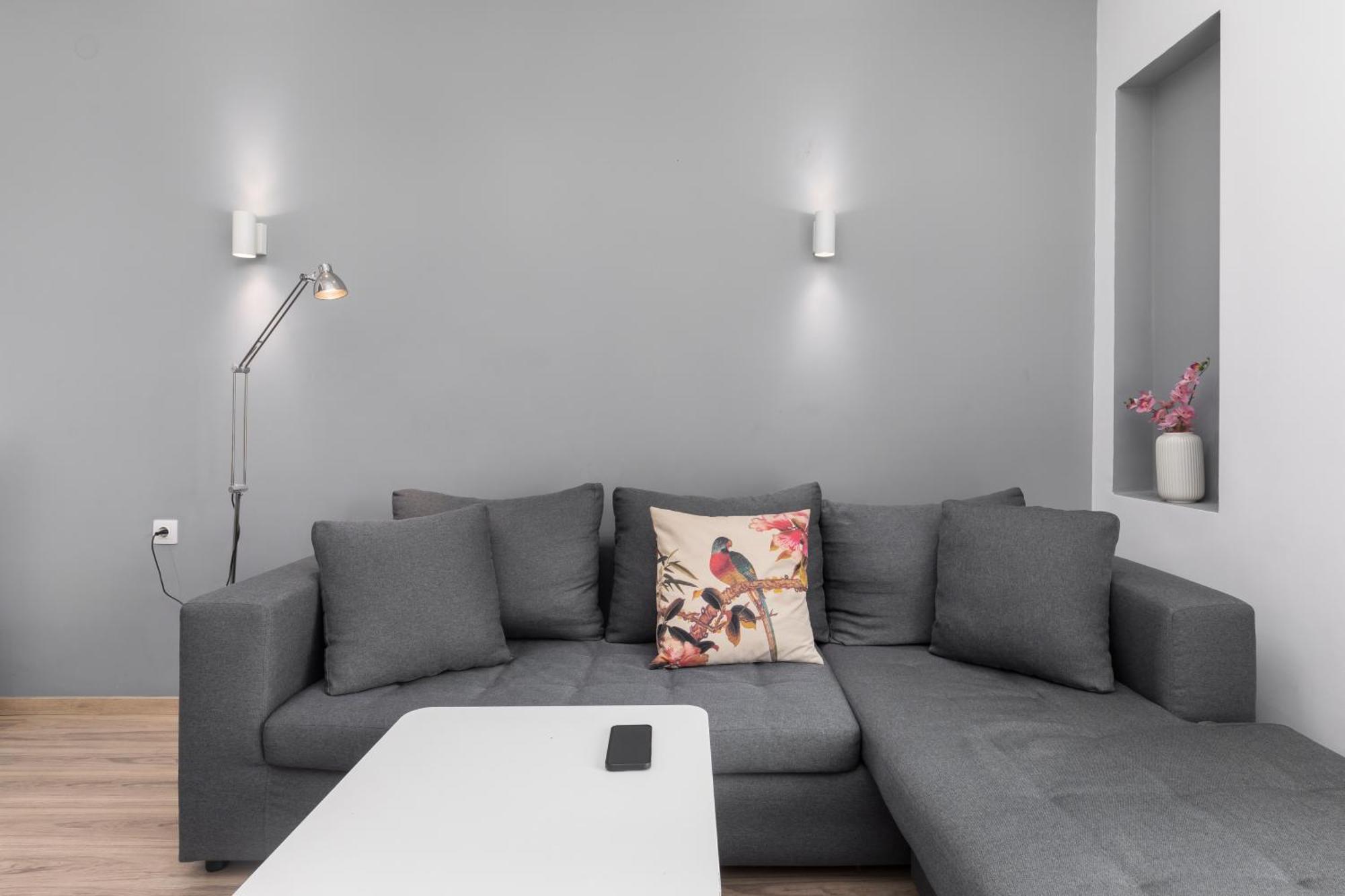 Appartement Liberty By Halu! Thessaloniki