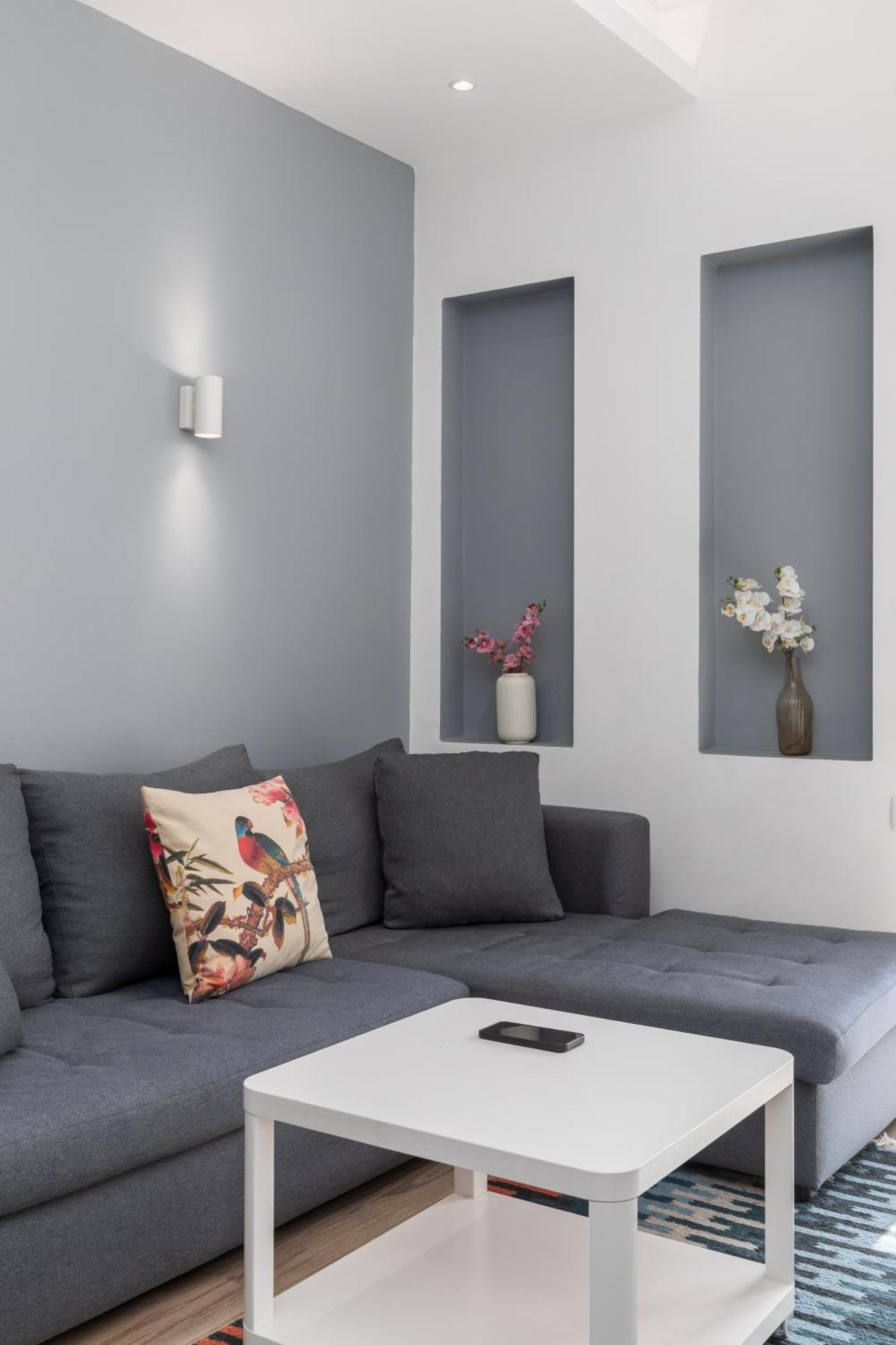 Appartement Liberty By Halu! Thessaloniki