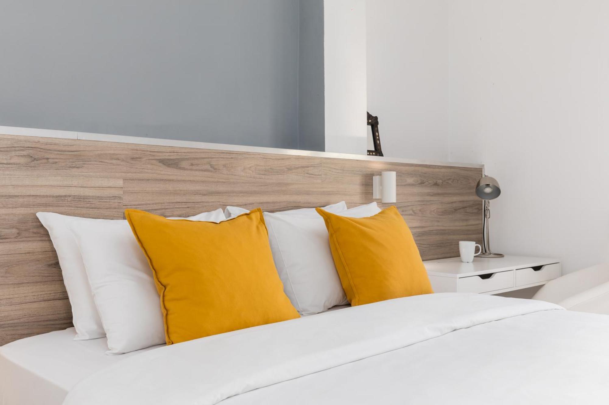 Appartement Liberty By Halu!