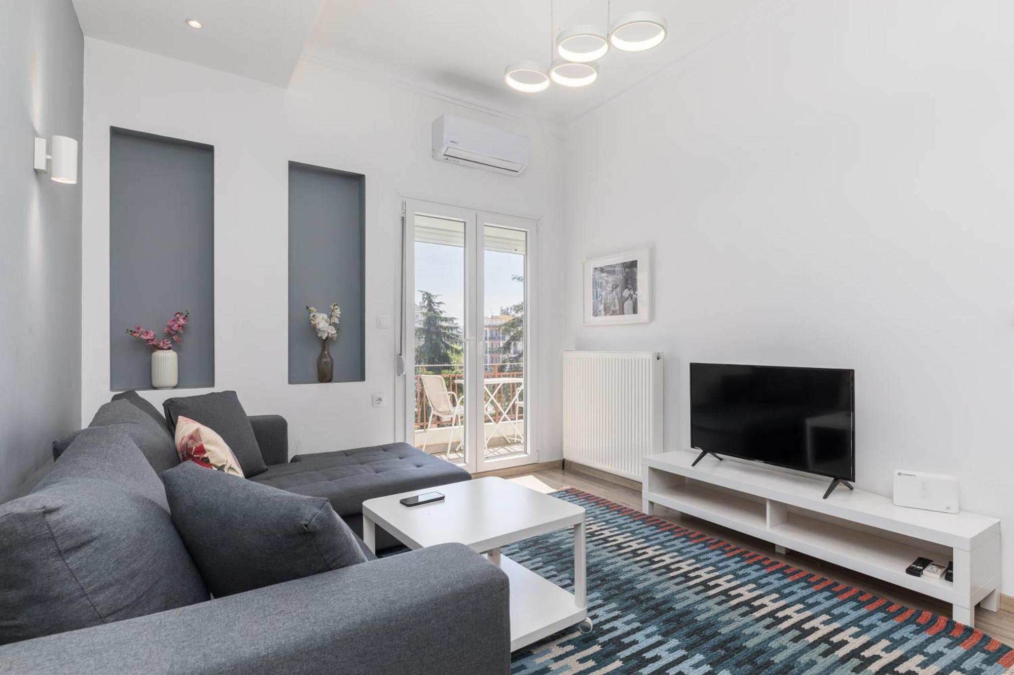 Appartement Liberty By Halu! *