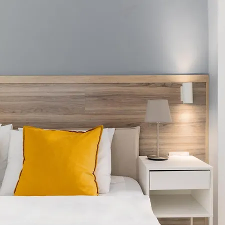 Liberty Apt By Halu! Apartments Thessaloniki Exterior photo