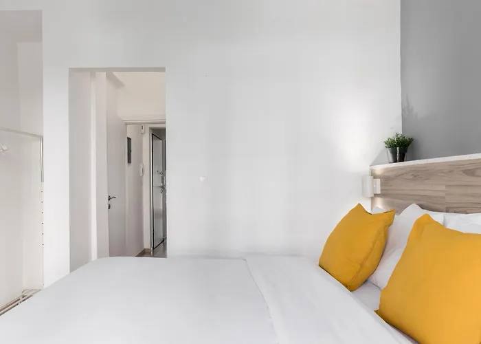 Liberty Apt By Halu! Apartments