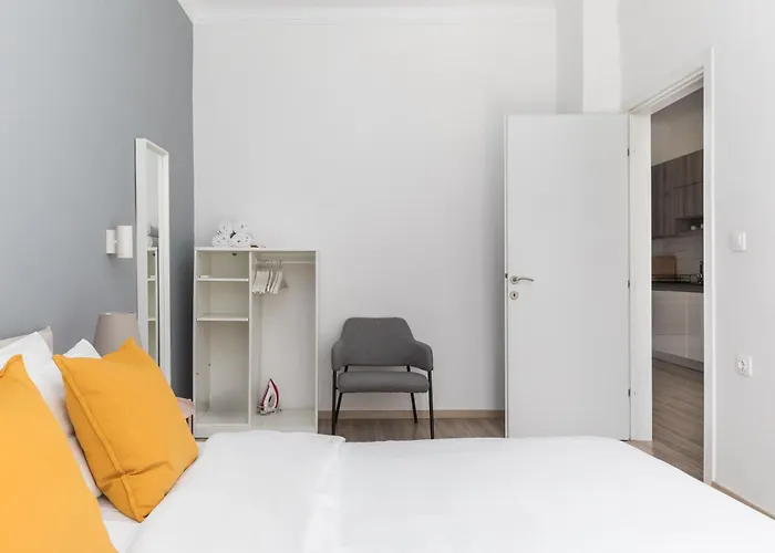 Liberty Apt By Halu! Apartments