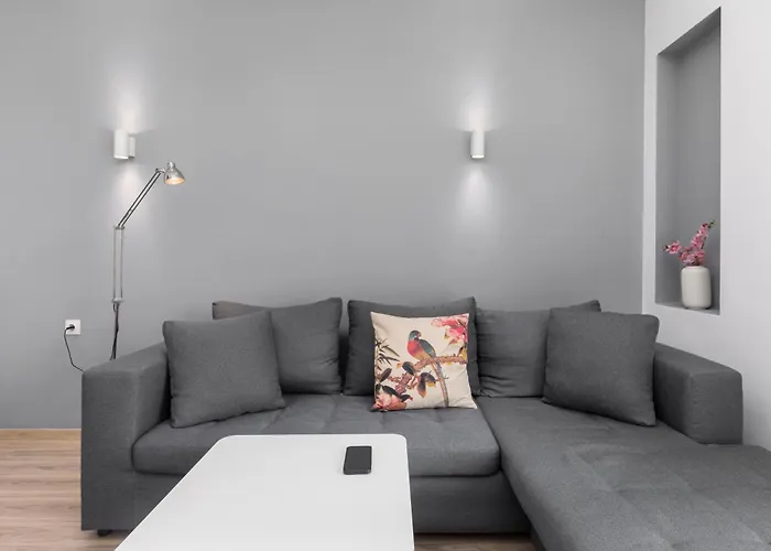 Liberty Apt By Halu! Apartments